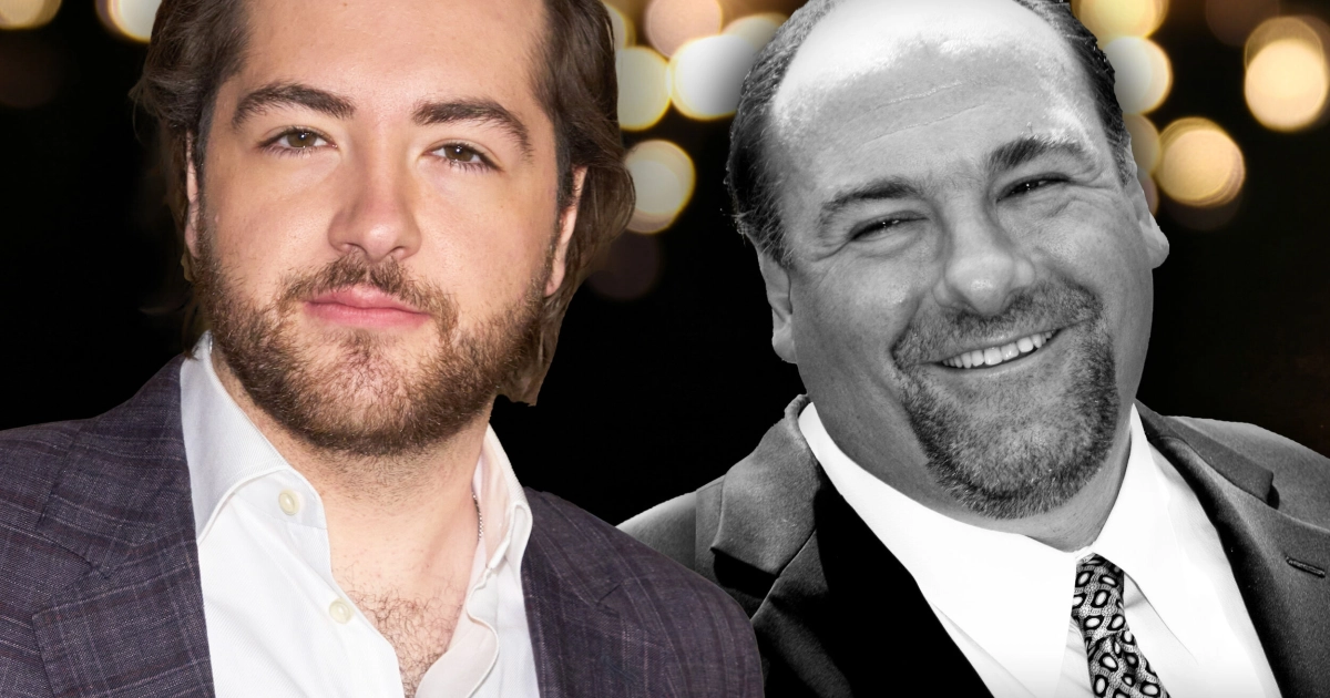 Sureva Michael Gandolfini astuu isänsä James Gandolfinin jalanjäljissä Sopranos-maailmaan elokuvassa The Many Saints of Neward.