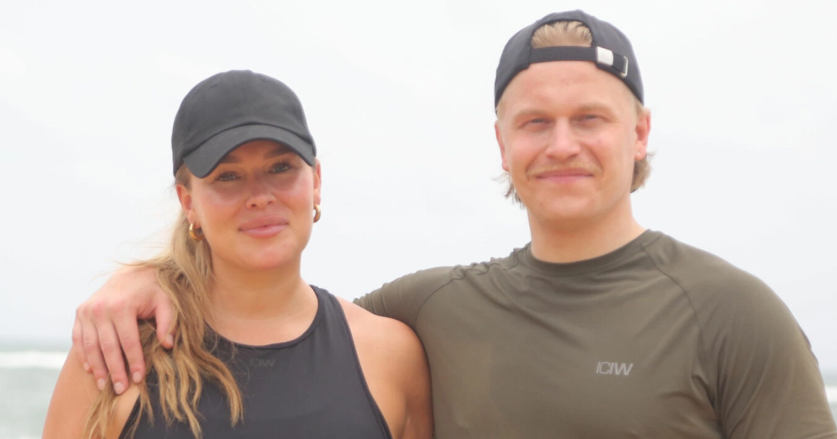 Sara Sieppi paljastaa salaisuuden Amazing Race -kulisseista