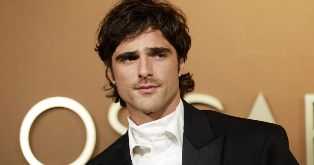 Jacob Elordi: tuore Oscar-ehdokas nousi James Bond -kisassa paalupaikalle