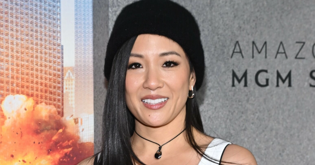 Crazy Rich Asians -tähti Constance Wu ajautui epätoivoiseen tekoon Twitter-kohun jälkeen