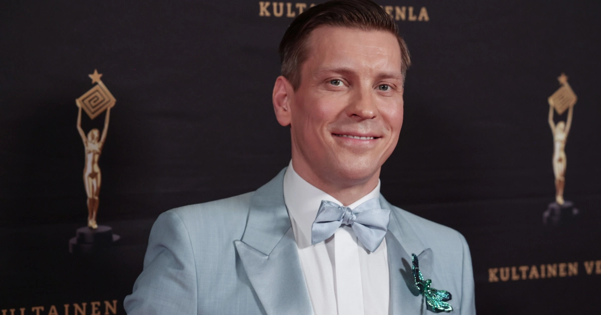 Antti Holma: Paljastus Manu-rakkaasta! | Seiska