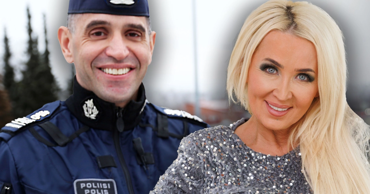 Susanna Penttilän Porsche turmeltiin – kuva!