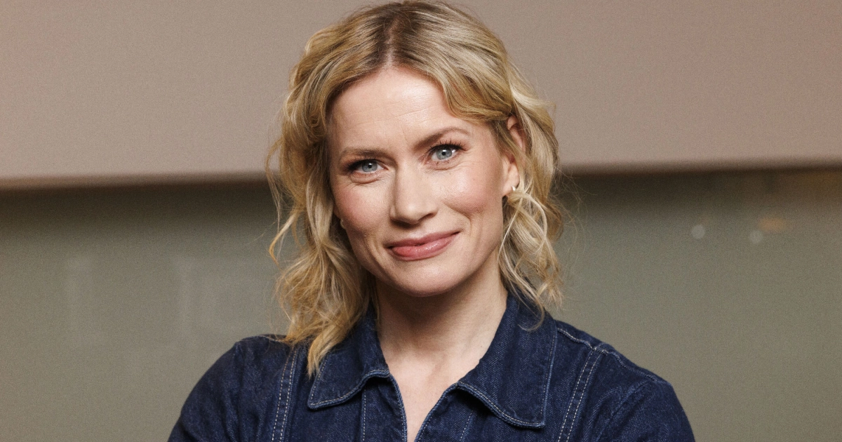 Hildur-tv-sarja: Minka Kuustosen paljastukset Islannin kuvauksista