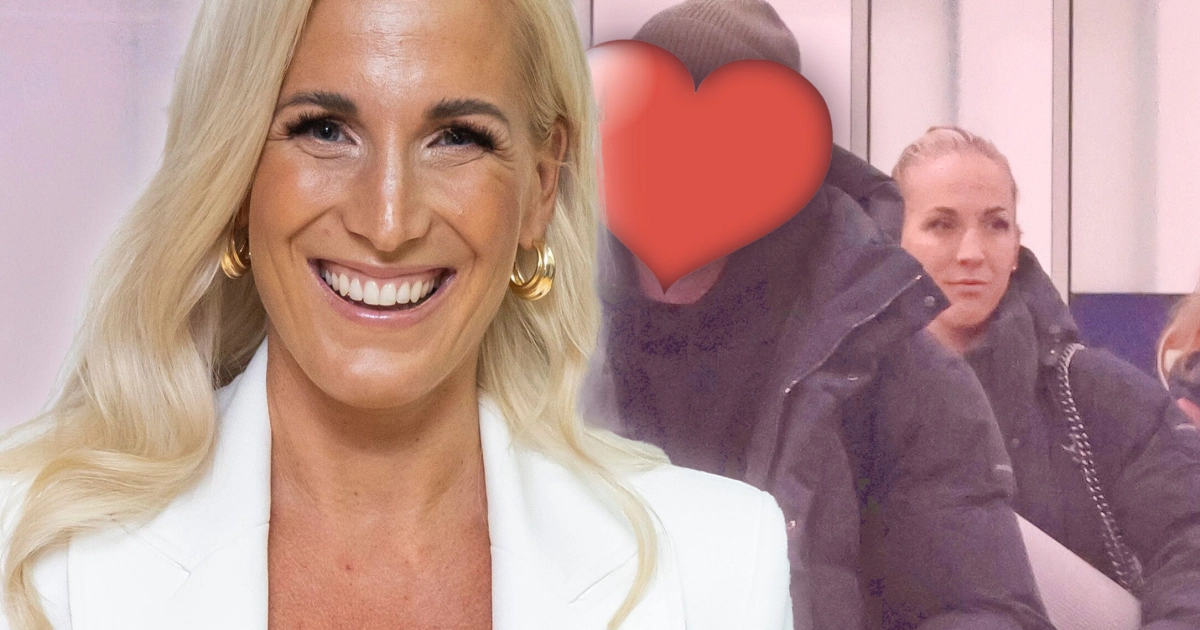 Nanna Karalahti ja uusi mysteerikumppani – paljastavat paparazzikuvat!
