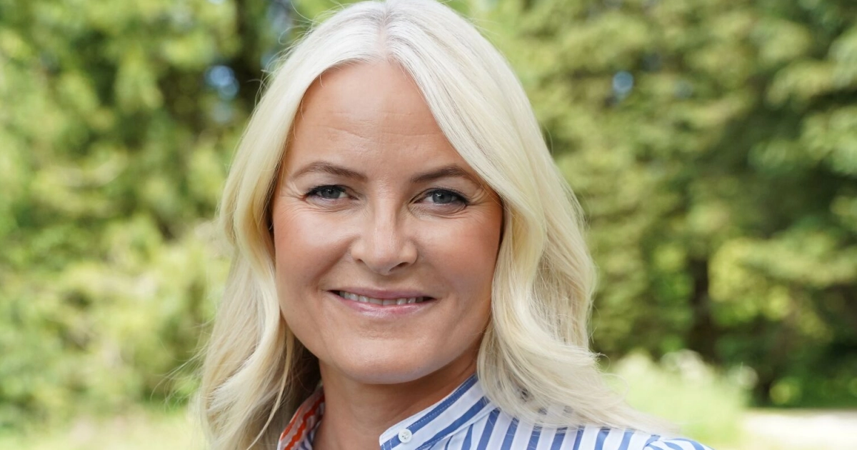 Vakavia syytöksiä Mette-Maritista - Seiska.fi