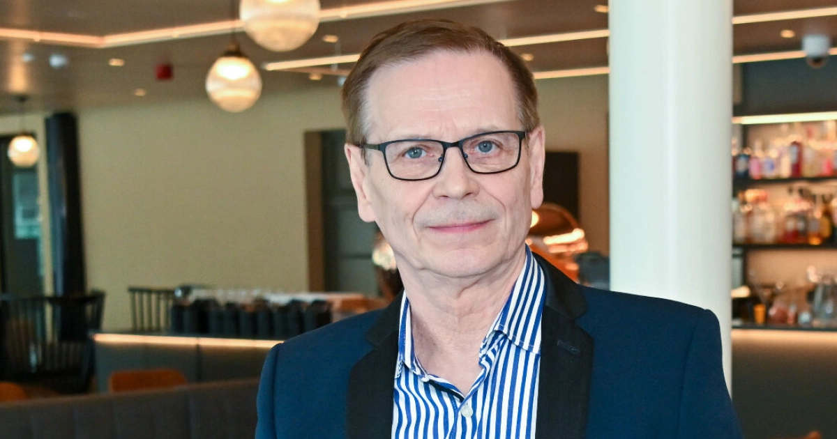Kake Randelin jakaa esiintymisvinkkejä UMK-kisaajille