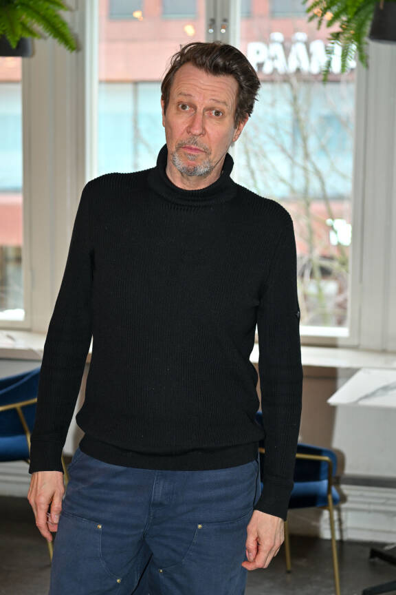 Martin ostoskärryistä ei löydy enää lainkaan lihaa.