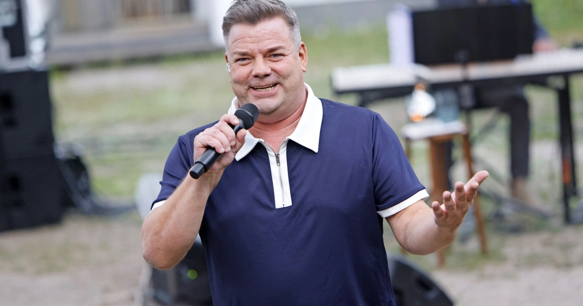 Jari Sillanpää fuengirola.fi:lle: Uskalias väite!