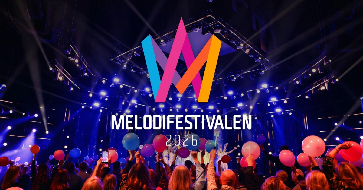 Melodifestivalen 2026: Suomalaistaustaiset artistit kilpailemassa Ruotsin euroviisuedustuksesta
