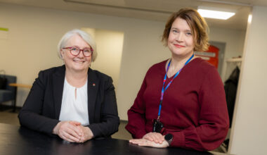 Vuosi täynnä Oulun seudun työllisyys­alueena – ”Työllisyyden edistäminen on koko kaupungin yhteinen tehtävä” – Mun Oulu