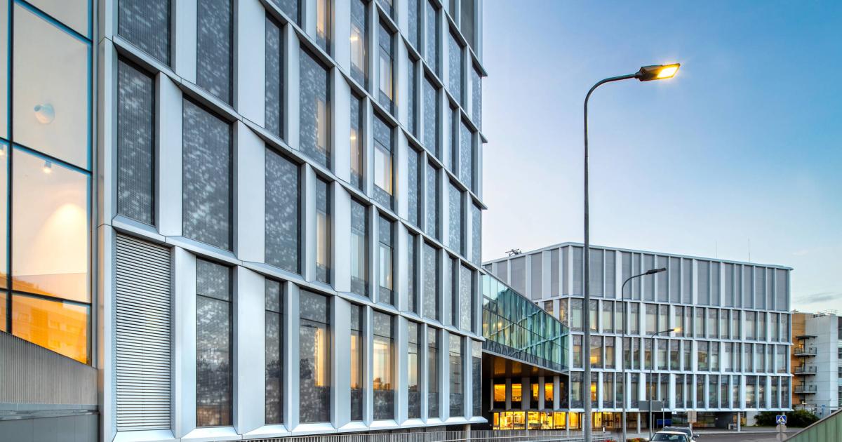 Ennakkotiedote: HUSin yhtymähallitus kokoontuu 12.1.