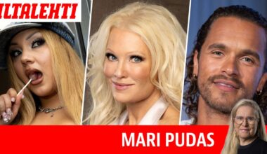 Tässäkö ovat tämän vuoden UMK-artistit?