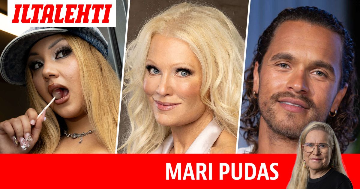 Tässäkö ovat tämän vuoden UMK-artistit?