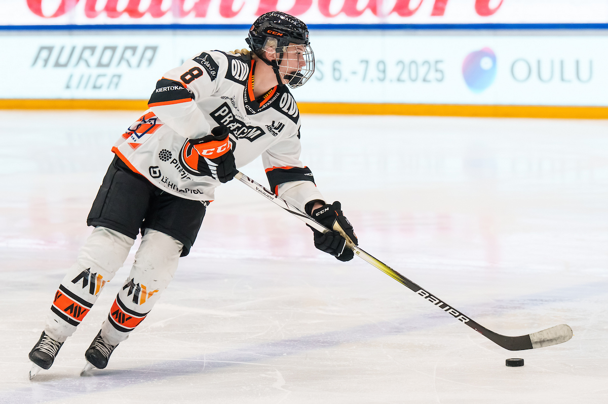 Tauko ohi – HPK juhli vierasvoittoa sarjan kärkipelissä Espoossa