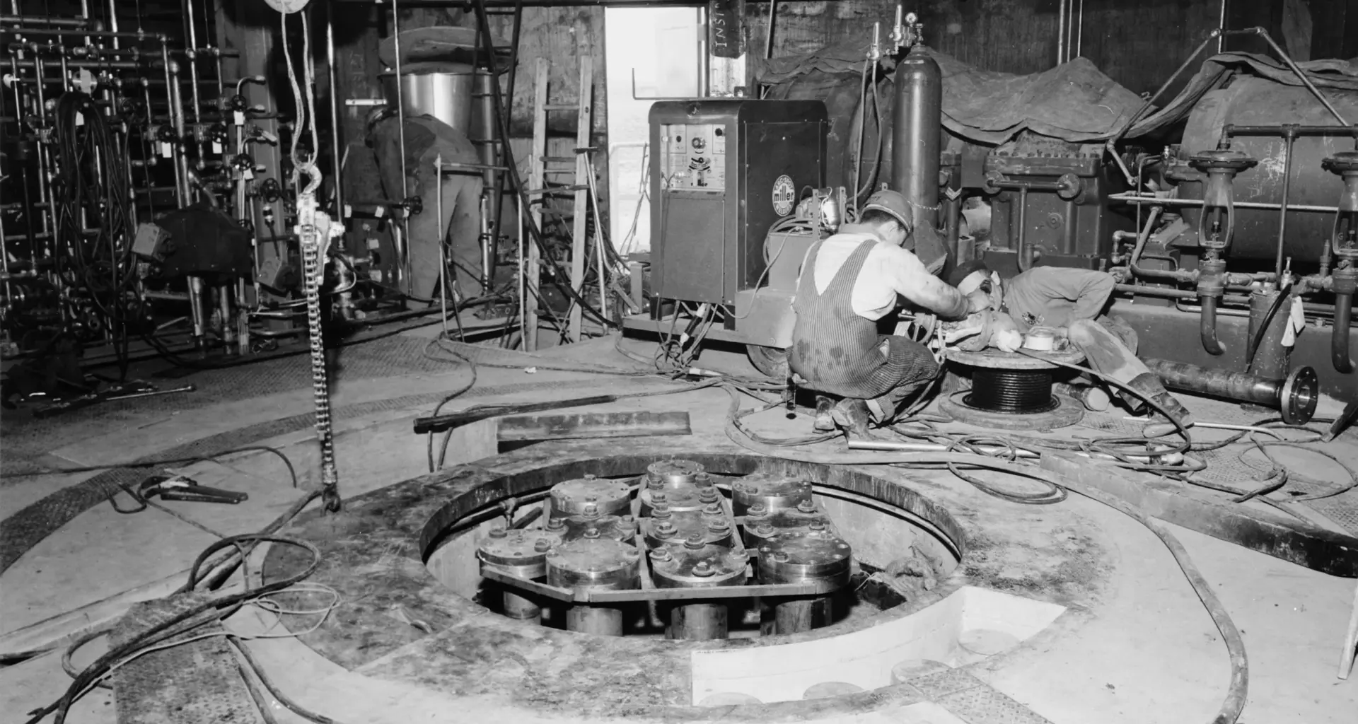 65 vuotta sitten tapahtui USA:n ensimmäinen kuolonuhreja vaatinut ydinonnettomuus – ambulanssikuski hyppäsi vauhdissa keskelle aavikkoa