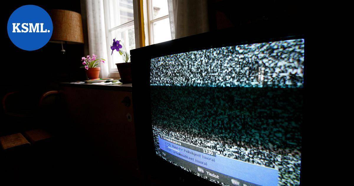 TV-kanavat vaihtavat taajuutta Pihtiputaalla – katso, koskeeko muutoksesta johtuva tv-katkos myös sinun aluettasi - Keskisuomalainen