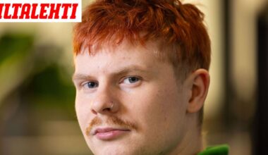 ”Kenelläkään lapsella ei kuuluisi olla niin paljoa rahaa”