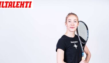 Vuoden törkein urheiluhetki – Emilia Soini häpäisi oman lajinsa