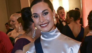 Sanna Marin videossaan: ”Uusia vauvoja”