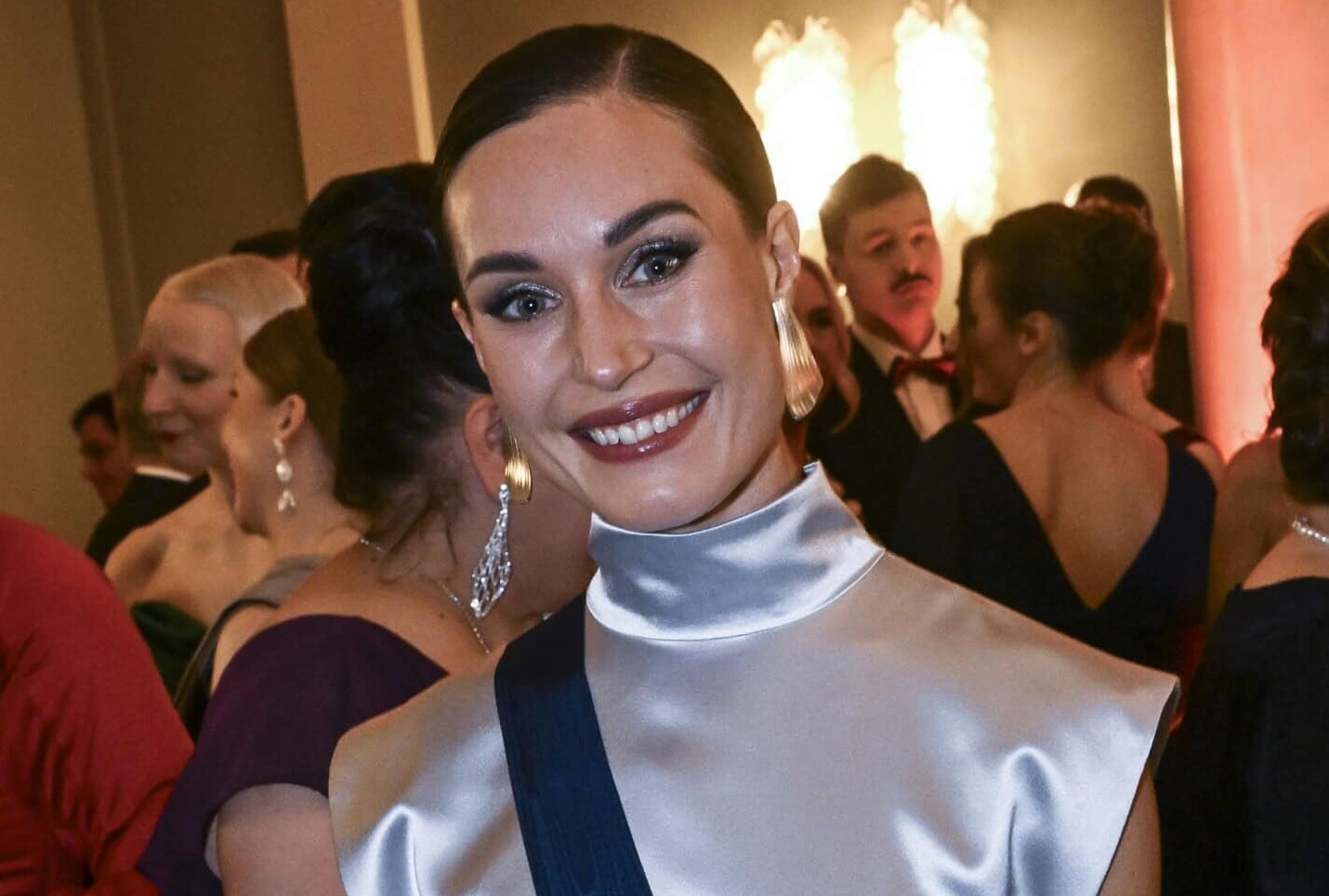 Sanna Marin videossaan: ”Uusia vauvoja”