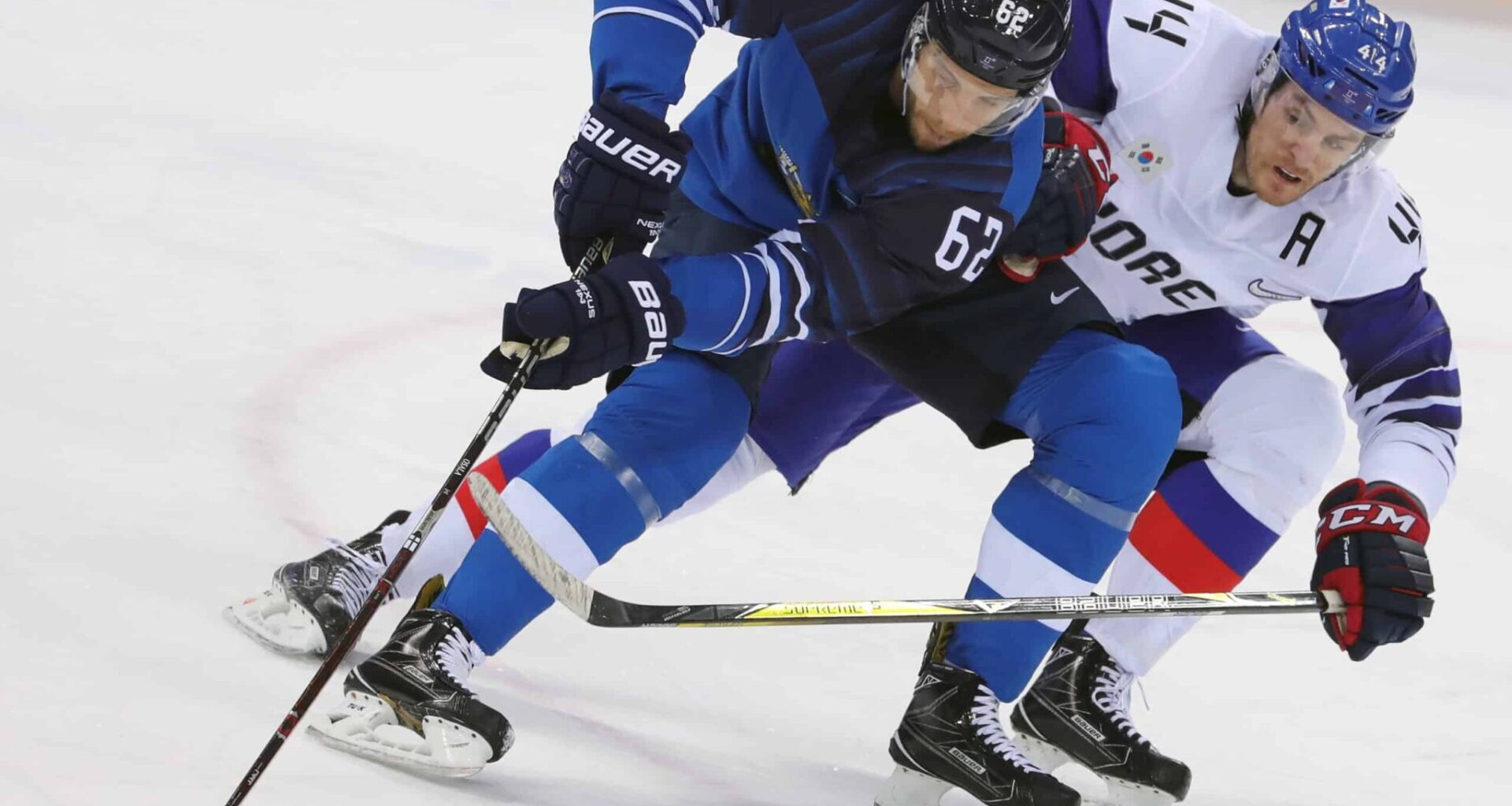 Suomalaiset urheilutähdet löysivät toisensa – ”Olette upea pari”