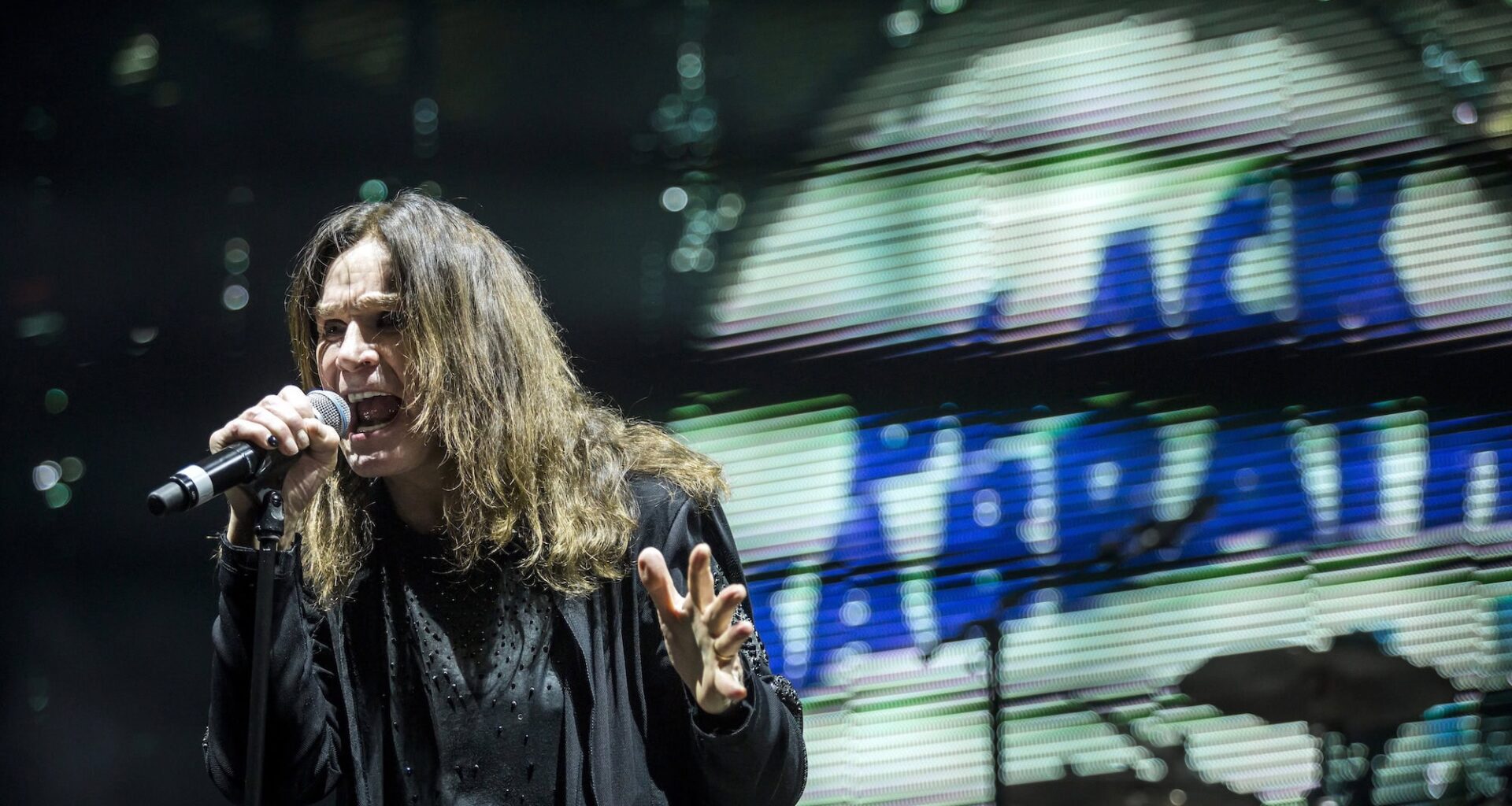 "Kyseessä on ilmiömäinen näyttelijä" – Jack Osbourne tietää jo, kuka esittää Ozzya tulevassa elokuvassa