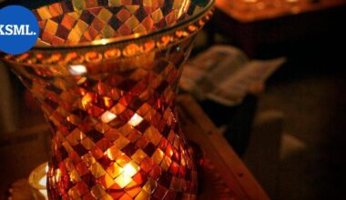 Kynttilä kaatui Jyväskylän Ritopohjassa ja steariini syttyi palamaan | Keski-Suomi