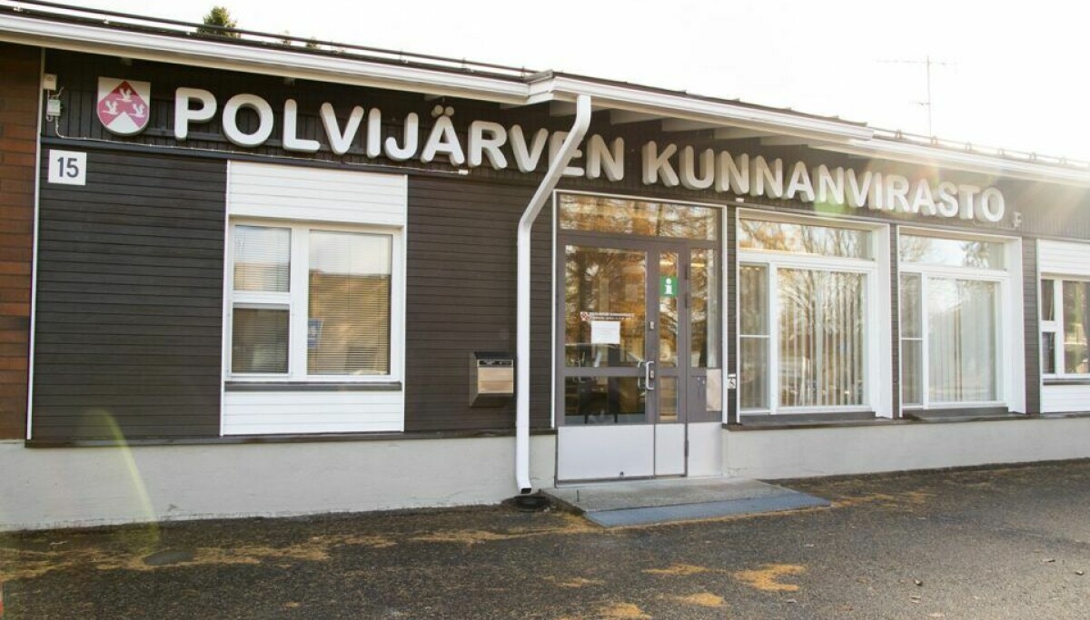 Myös kunnanhallitus arvioi, että Mervi Pääkkö on oikea valinta Polvijärven kunnanjohtajaksi