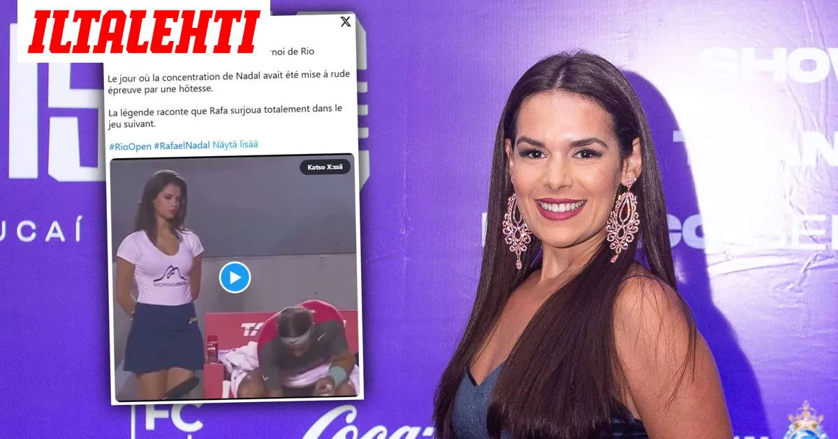 Pallotyttö Fernanda, 26, sekoitti internetin – Välitön työtarjous