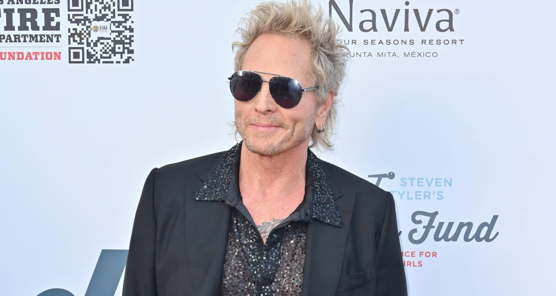 Matt Sorum muistelee aikojaan Guns N' Rosesissa – kertoo myös väleistään yhtyeen vanhaan rumpaliin Steven Adleriin