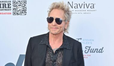 Matt Sorum muistelee aikojaan Guns N' Rosesissa – kertoo myös väleistään yhtyeen vanhaan rumpaliin Steven Adleriin