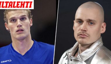 Lauri Markkaselta paljonpuhuva reaktio Gettomasan paluuseen