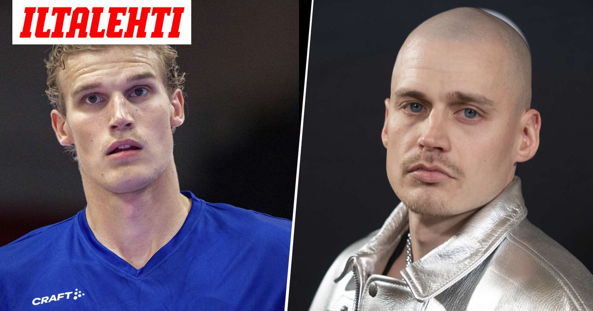 Lauri Markkaselta paljonpuhuva reaktio Gettomasan paluuseen