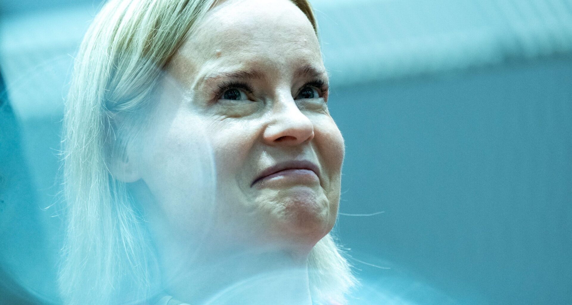 "Tätä saatanan paskaa sitten taas" – Riikka Purra ei kirosanoja säästellyt purkaessaan mennyttä vuottaan