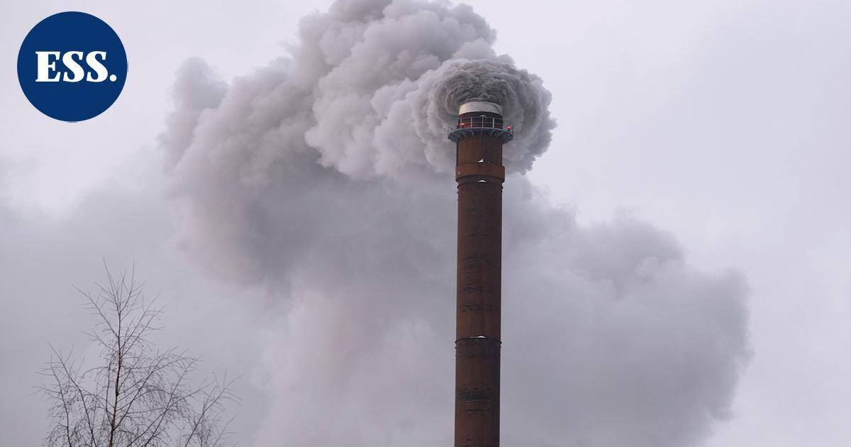 Tekniikka & Talous: Suomen teollisuus tekemässä miljardiluokan virheen – hiilidioksidia ei aiota hyödyntää, vaan viedä Pohjanmerelle | Uutissuomalainen