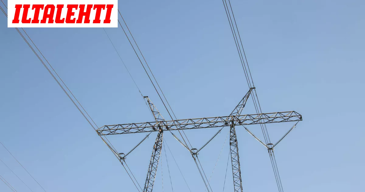 Kaarina pimeni yhtäkkiä - Iltalehti