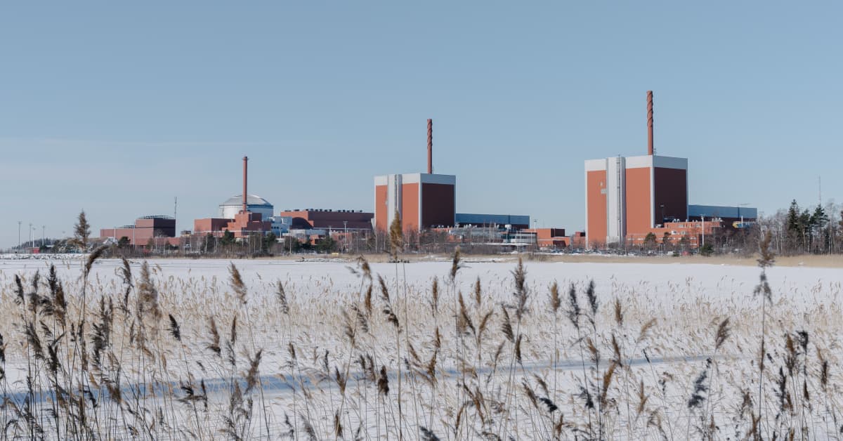 Olkiluoto 2 tuottaa taas sähköä | Uutisia lyhyesti