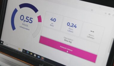 Pätkiikö netti? Traficomin uusi sovellus kerää tietoa todellisista yhteysnopeuksista | Kotimaa
