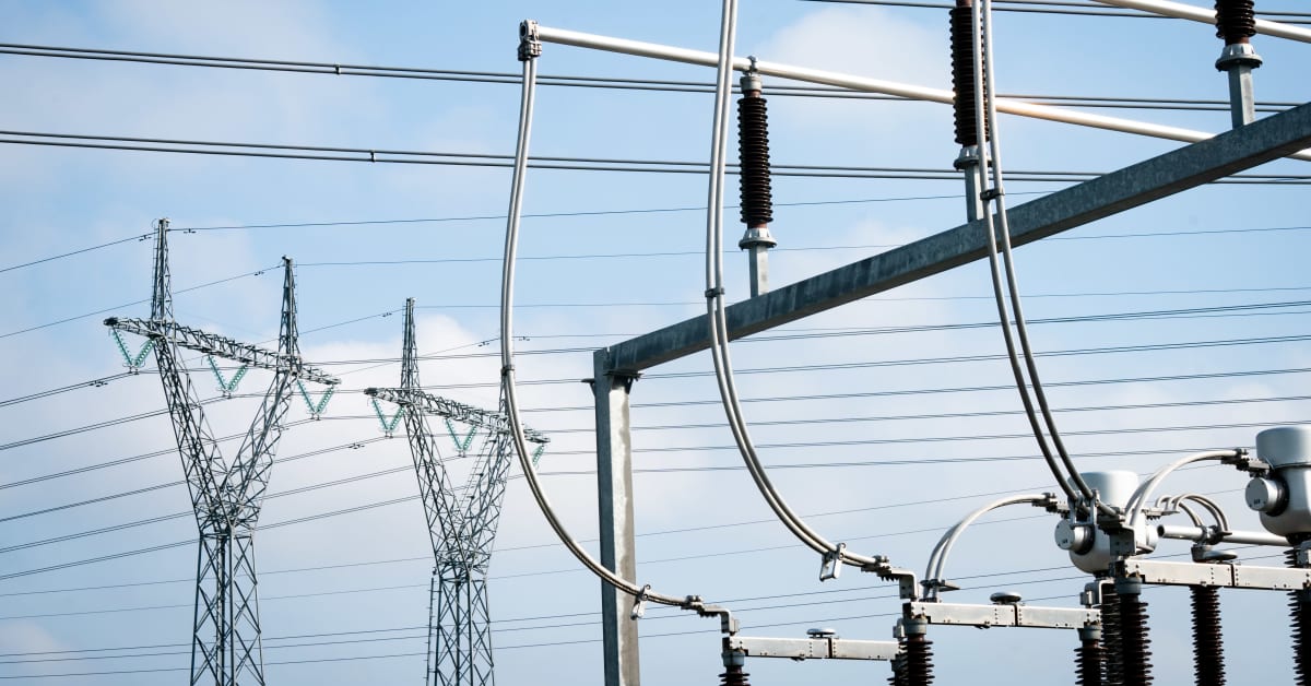 Sähkö kallistuu maanantaina | Uutisia lyhyesti