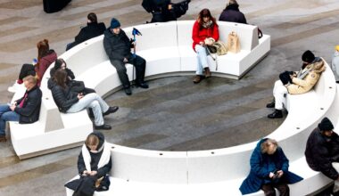 Sitran Megatrendit 2026 -raportti: myös Suomen rooli on murroksessa konfliktien myllerryksessä | Uutisia lyhyesti