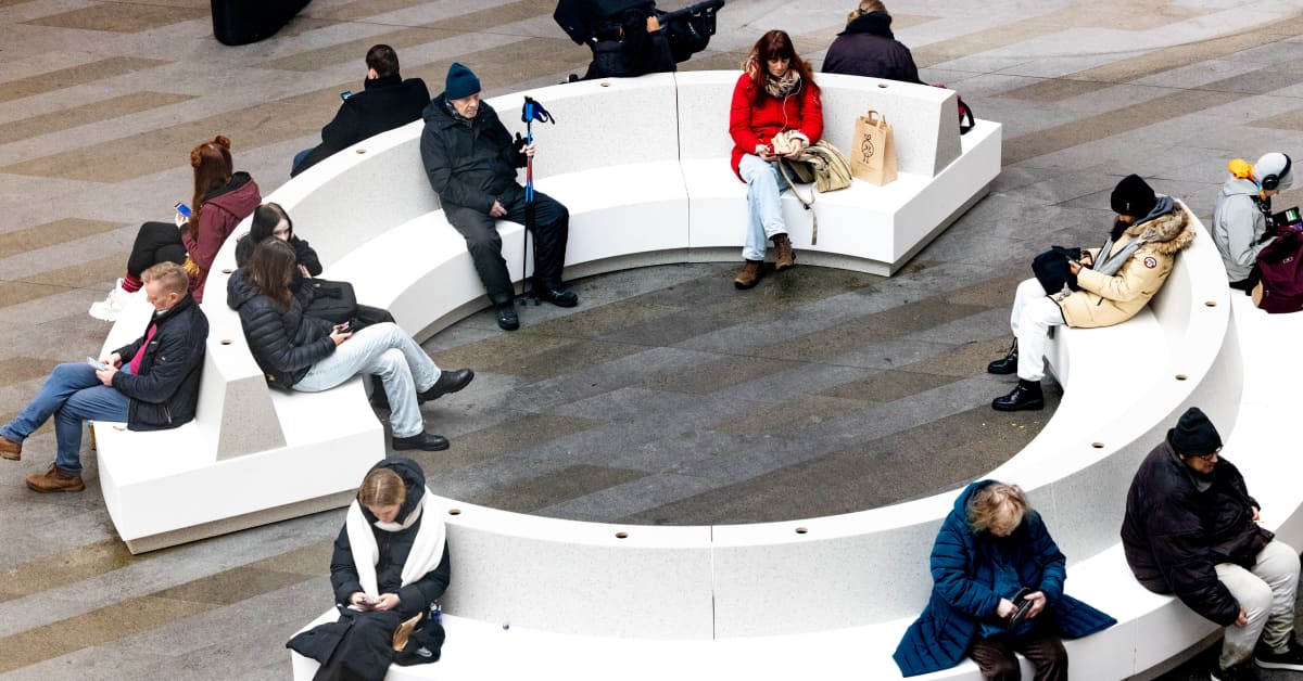 Sitran Megatrendit 2026 -raportti: myös Suomen rooli on murroksessa konfliktien myllerryksessä | Uutisia lyhyesti