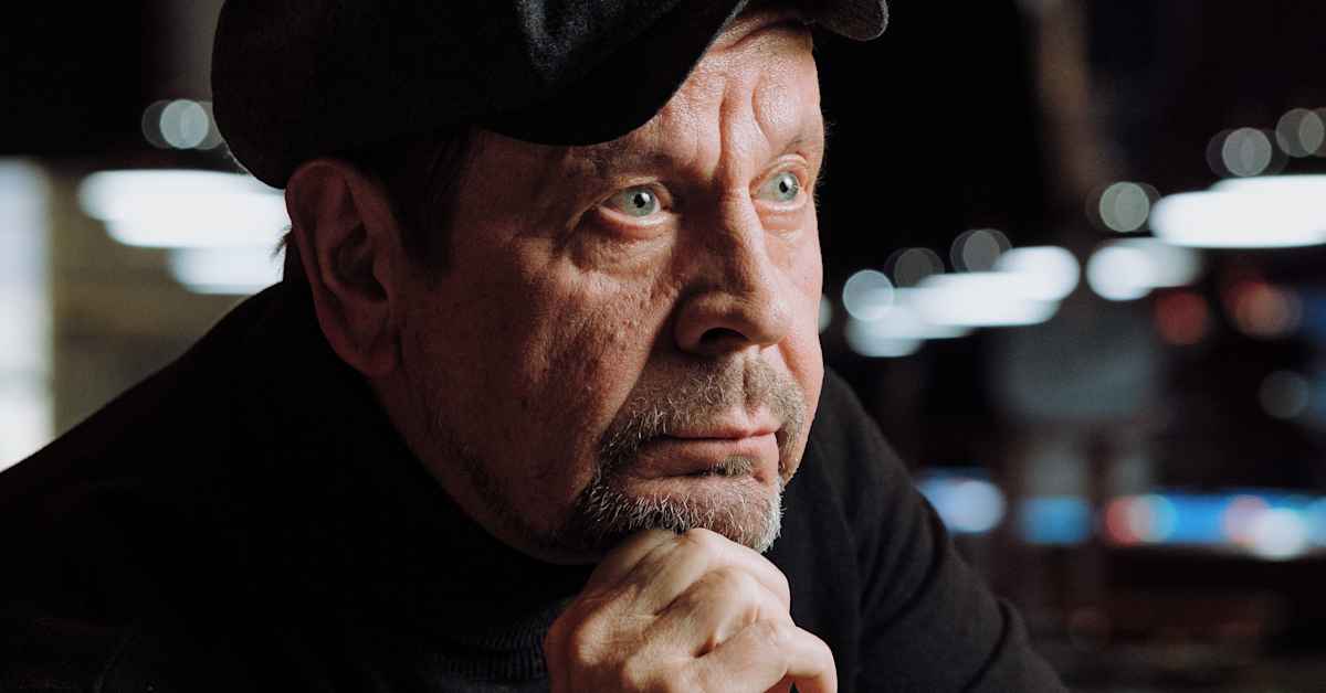 Yle näyttää suorana Pate Mustajärven muisto­lähetyksen – katso, miten rocktähden läheiset muistelevat häntä | Kotimaa