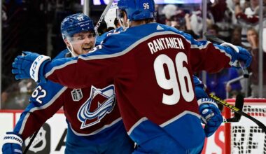 Jussi Jokiselta kova linjaus Leijonien olympiaryhmästä – tämän pelaajan pitää pelata Mikko Rantasen kanssa | Urheilu