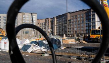 Analyysi: Vienti ratkaisee Suomen heikon työllisyystilanteen | Talous