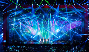 Suomi esiintyy tämän vuoden Euroviisujen ensimmäisessä semifinaalissa | Kulttuuri