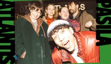 Uusi draamakomedia Atlantis Pasila tuo lämpöä betonin keskelle Yle Areenassa 27.1.2026 – Ylen tiedotteet – yle.fi