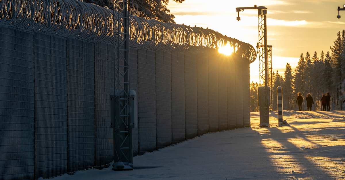 Suomi on pohjoisen mielenrauhan suurvalta – ulkomaisen median mielenkiinto ei näytä laantuvan | Ulkomaat