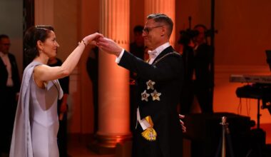 Ylen asiakkailta: Joulukuu on Ylen sisältöjen kulta-aikaa