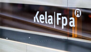 Kela luopuu pääosin paperipostista | Uutisia lyhyesti