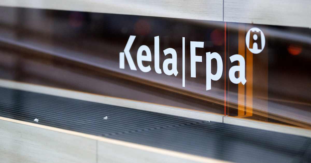 Kela luopuu pääosin paperipostista | Uutisia lyhyesti